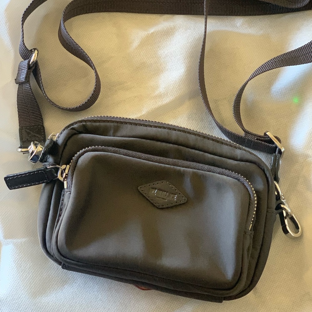 MZ Wallace Crossbody Bag NWOT